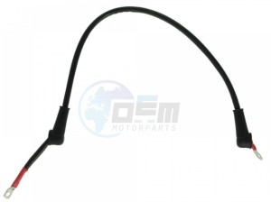 Product image: Aprilia - 851630 - .CABLE 