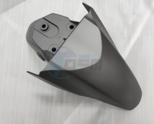 Product image: Sym - 61100-XRE-000-AG - FR. FENDER(GY-010U) 