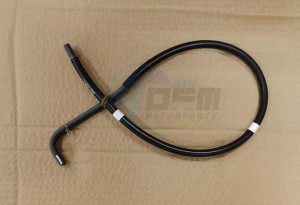 Product image: Sym - 17686-XUD-000 - CANISTER-INLET PIPE TUBE 