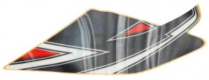 Product image: Aprilia - 856336 - .DECAL 