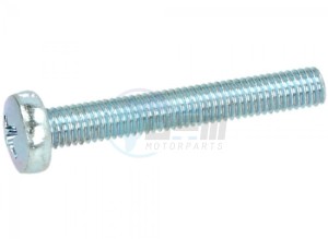 Product image: Derbi - 015835 - SCREW  