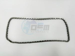 Product image: Sym - 14401-TL1-000 - CAM CHAIN 132L 