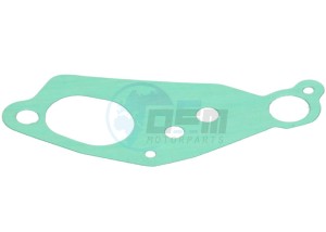 Product image: Vespa - B013739 - Gasket  