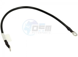 Product image: Vespa - 584843 - Ground cable  