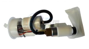 Product image: Vespa - 6405162 - Complete fuel pump assembly  