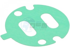 Product image: Vespa - B015460 - Oil pump/crankcase gasket  