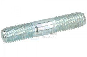 Product image: Gilera - 435629 - Stud bolt M7 