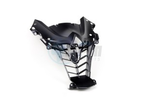 Product image: Yamaha - 13S2836K0000 - PANEL, INNER 1 