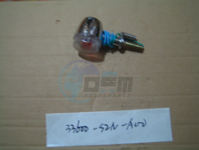 Product image: Sym - 33600-S2N-A00 - RR.R.WINKER  0