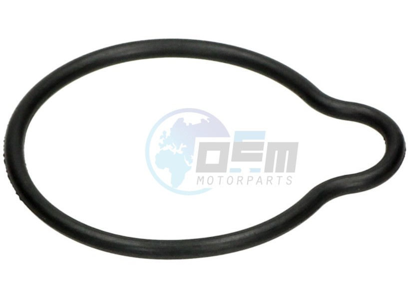 Product image: Vespa - 482186 - Gasket ring   0