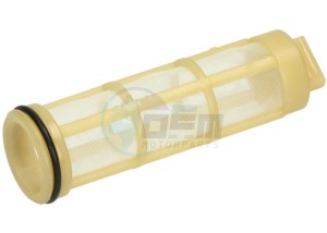 Product image: Piaggio - 431242 - Oil filter  