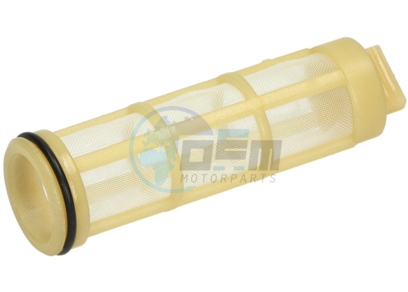 Product image: Piaggio - 431242 - Oil filter   0