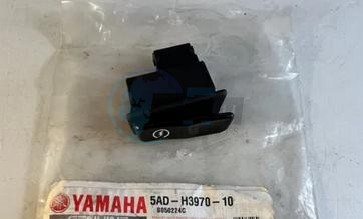 Product image: Yamaha - 5ADH39701000 - STARTER SWITCH ASS  0