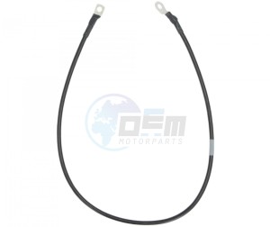 Product image: Aprilia - 859967 - .Ground-battery lead 