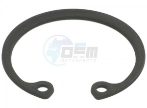 Product image: Aprilia - 006632 - ELASTIC RING 