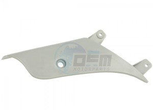 Product image: Piaggio - 598615 - Cover for front suspension 