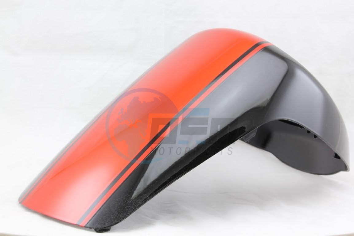 Product image: Suzuki - 51810-48GC0-JBA - COVER, HEADLAMP  2