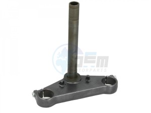 Product image: Gilera - 866581 - Stem base 