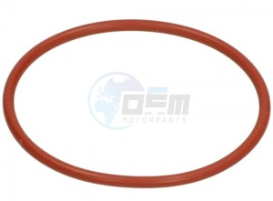 Product image: Piaggio - 289840 - Packing for driven pulley bush 