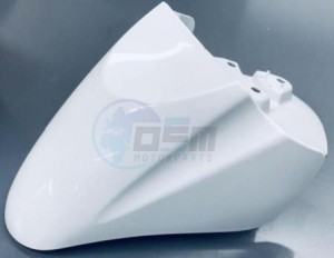 Product image: Yamaha - 5C2F151100P7 - FENDER, FRONT 