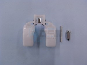 Product image: Sym - A7E-3 - CARB. FLOAT FIX SET. 