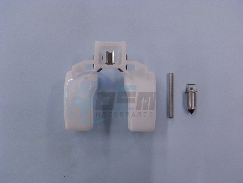 Product image: Sym - A7E-3 - GAS CUT KIT CPL  0