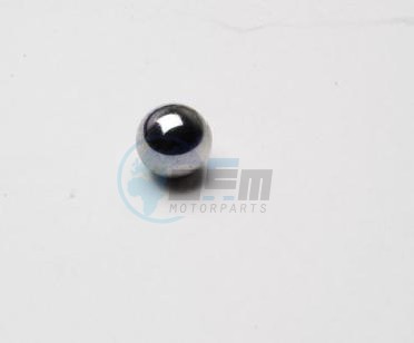 Product image: Yamaha - 9350006X0100 - BALL  0