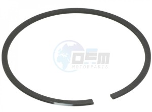 Product image: Vespa - 488002 - Gasket ring  