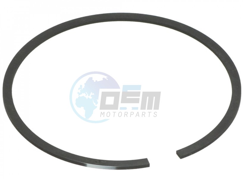 Product image: Vespa - 488002 - Gasket ring   0
