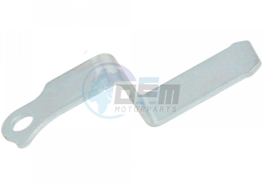 Product image: Vespa - 847716 - PIASTRINA SONDA LAMBDA   0