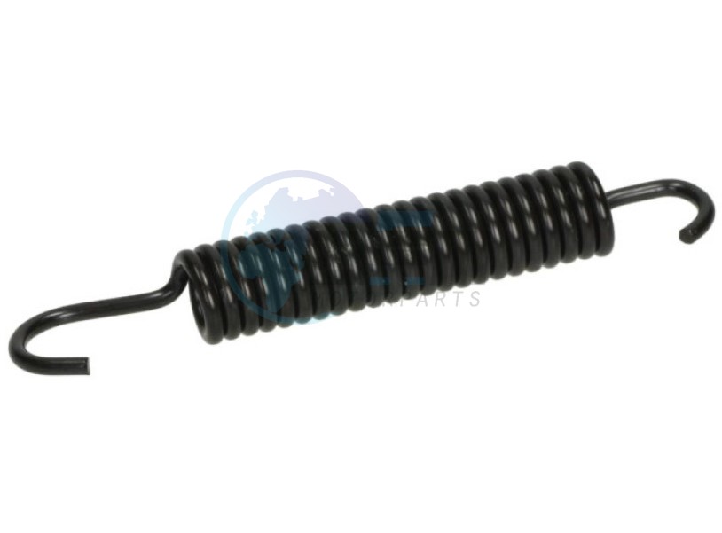 Product image: Moto Guzzi - 581248 - SPRING B125  0