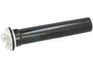 Product image: Gilera - CM025707 - Indicator fuel level 