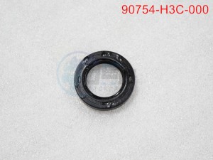 Product image: Sym - 90754-H3C-000 - DUST SEAL 26X42X7 