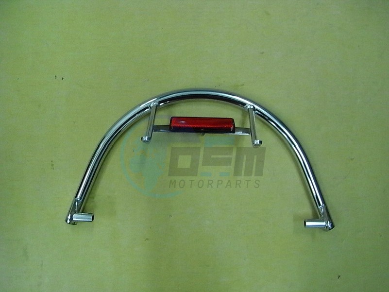 Product image: Sym - 8120A-A8D-900 - RR. GRIP ASSY  0