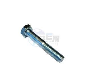 Product image: Gilera - 030101 - Screw 