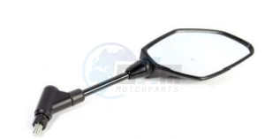 Product image: Yamaha - B1J-F6280-00-00 - MIRROR ASSY 1 