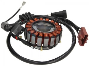 Product image: Vespa - 58070R - Stator cpl.  