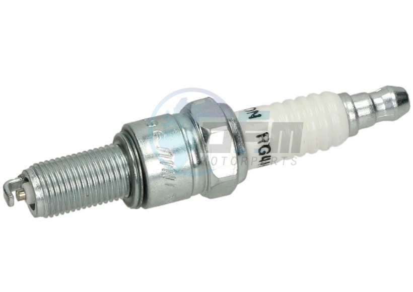 Product image: Gilera - 438027 - Spark plug RG4HC  0