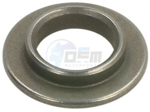 Product image: Gilera - 483711 - Lower cap 