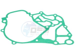 Product image: Aprilia - 829526 - CRAKCASE GASKET FOR LEADER ENGINE     U 