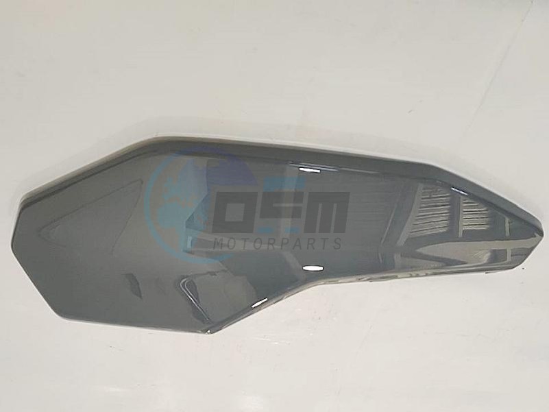 Product image: Sym - 64302-L5B-000-IW - R FR COVER GY-009C  0