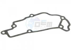 Product image: Piaggio - 969132 - GASKET, OIL SUMP 