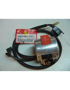 Product image: Honda - 35015-MZ0-600 - .AFZETSCHAKELAARSET, LICHT 