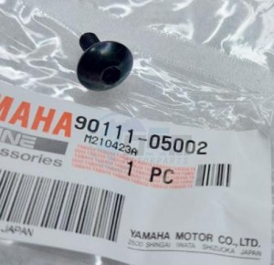 Product image: Yamaha - 901110500200 - BOLT 