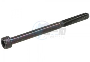 Product image: Gilera - 481032 - SCREW 