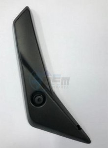 Product image: Yamaha - 59C2843C0000 - COVER 6 