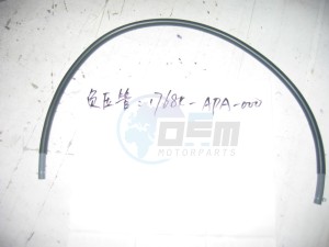 Product image: Sym - 17684-APA-000 - VACUUM TUBE 