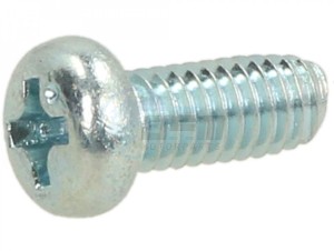 Product image: Aprilia - 826780 - Screw 