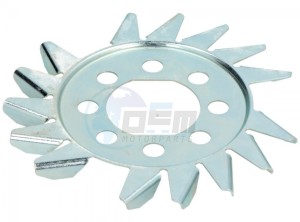 Product image: Piaggio - 482305 - DRIVING PULLEY-COOLING FAN 