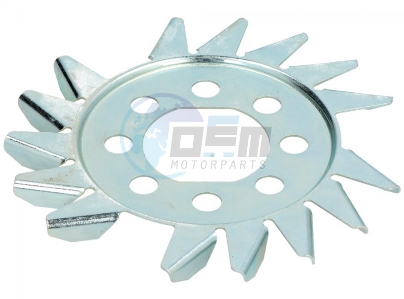 Product image: Piaggio - 482305 - DRIVING PULLEY-COOLING FAN  0